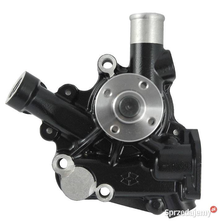 Pompa wody Yanmar 3TNC80 Części i osprzęt rolniczy Tajęcina