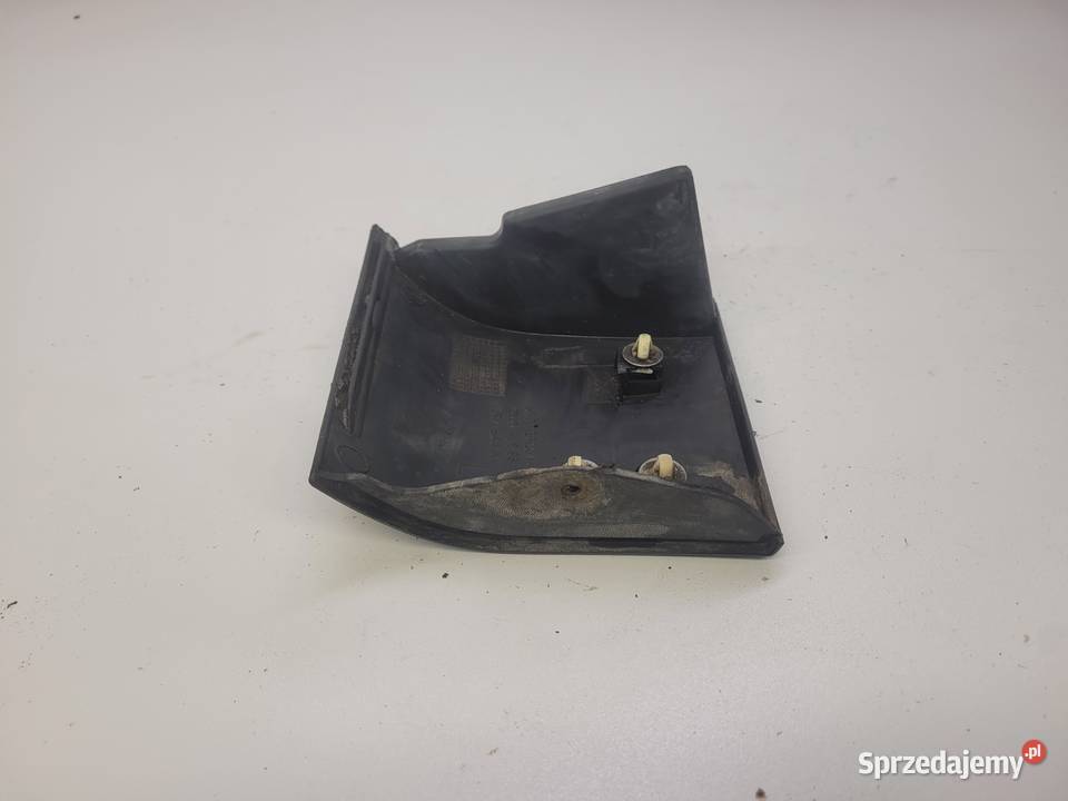 LISTWA Z BŁOTNIKA LEWA AUDI Q7 4L 4L0854959 MAT Przystajń