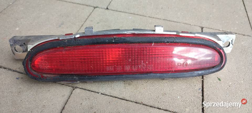 Lampa stop tył Chrysler 300M Szczytno