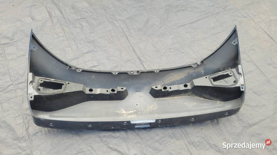 RENAULT MEGANE IV HB BLENDA LISTWA KLAPY TYL śląskie Ruda Śląska