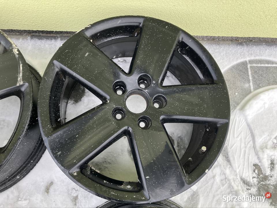 Felgi Volkswagen Łochów