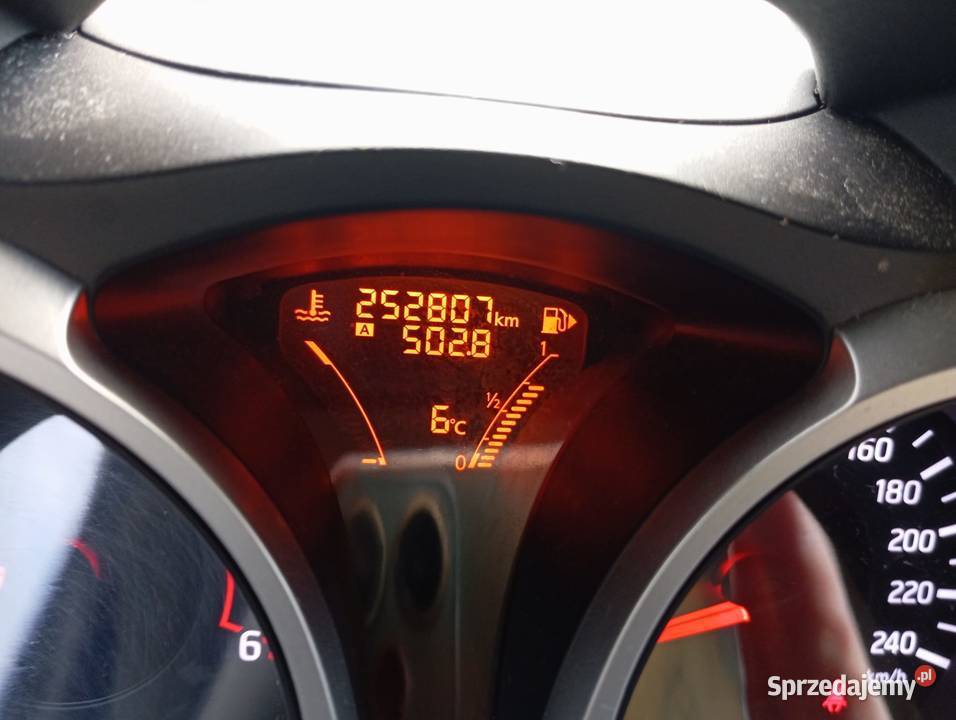 NISSAN JUKE 15 dCi bezwypadkowy 2013 Gromadka