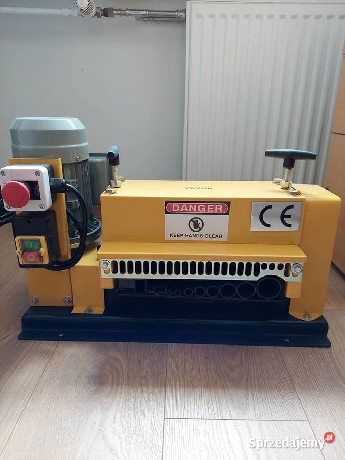 korowarka kabli małopolskie Kraków