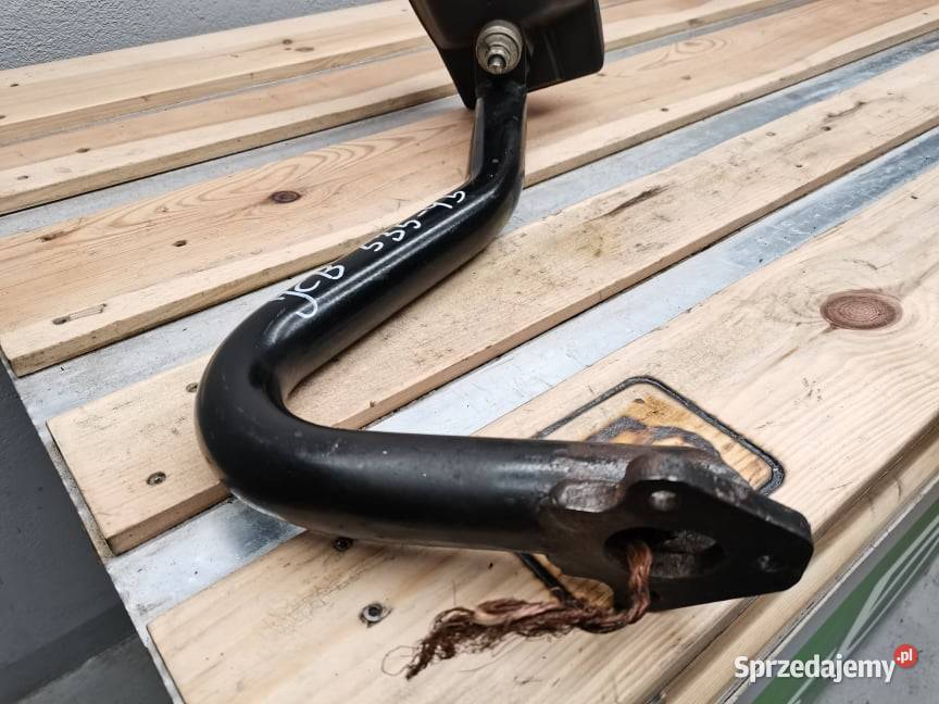 Uchwyt z Reflektorem JCB 53595 Wilkowo