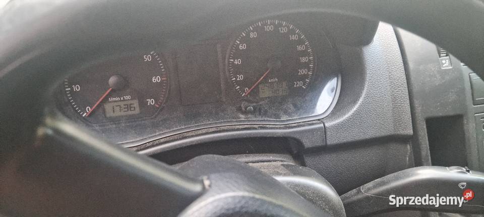 Volkswagen Polo 12 Otwock