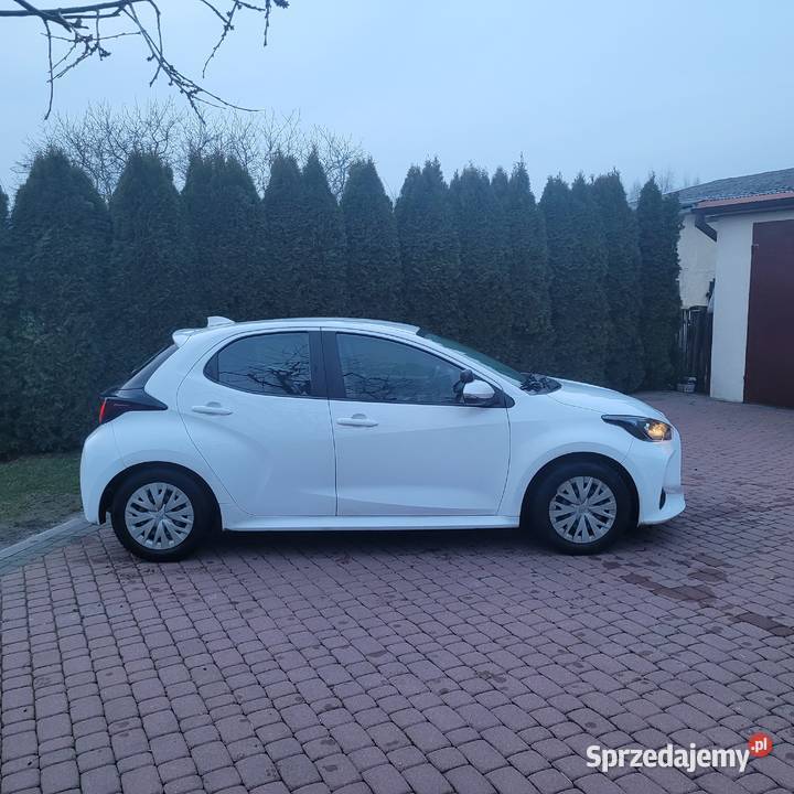 Sprzedam zamienię na Suzuki Swift mild hybrid