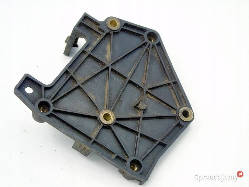 MOCOWANIE STEROWNIKA 14 16 16V ASTRA F G CORSA Sosnowiec