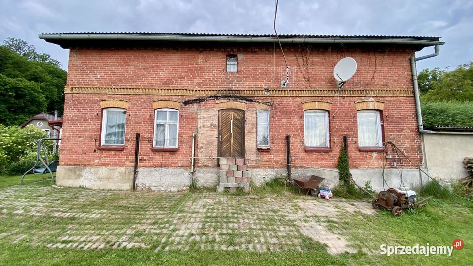 Dom w Nowem z panoramą Wisły Nowe