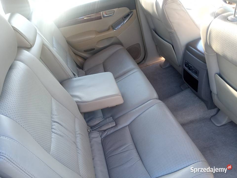 Sprzedam automatyczna