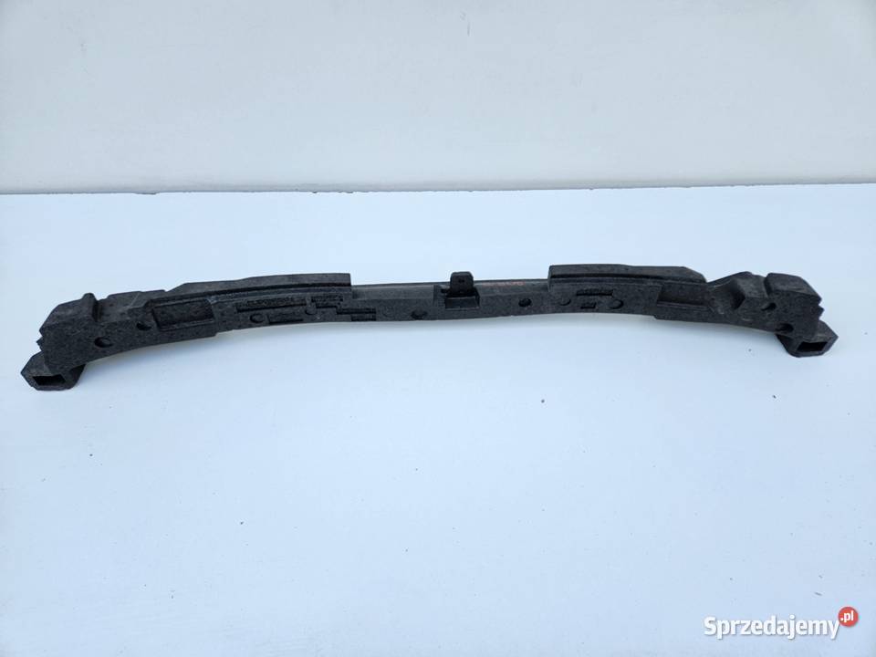 PEUGEOT 308 T10 ABSORBER ZDERZAKA PRZÓD PRZEDNI Wzmocnienia, belki i wsporniki Międzychód