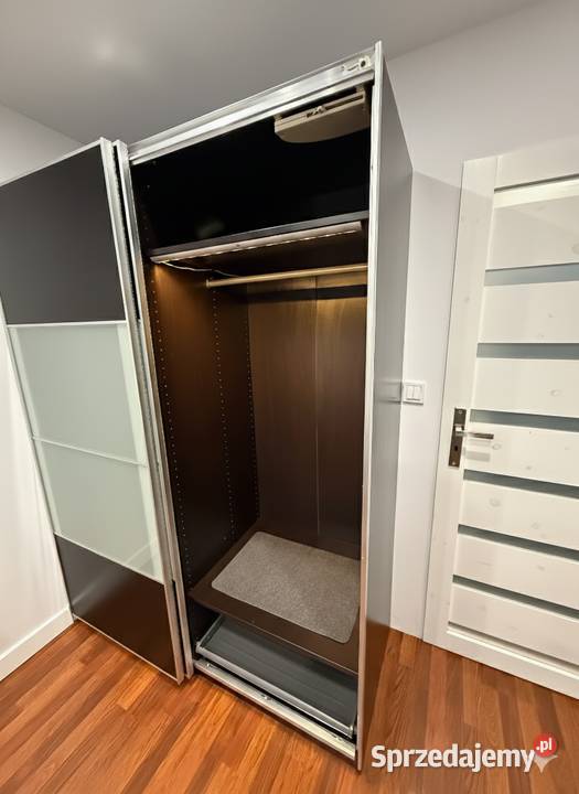 HIT 2 pokoje 35 m tuż AGH Gotowe do zamieszkania Wynajem Kraków