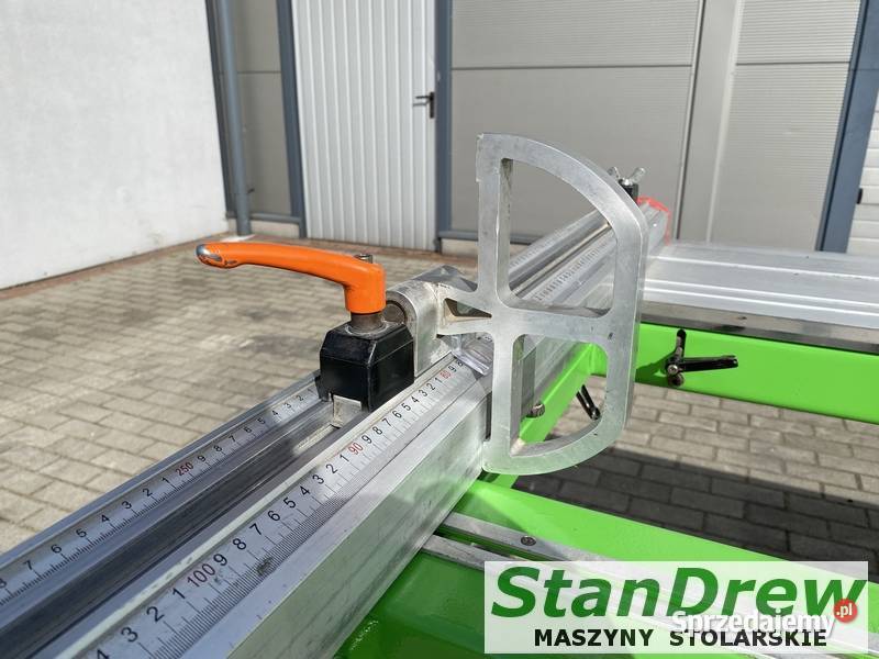 Piła formatowa Perfect MJ6128 TZ