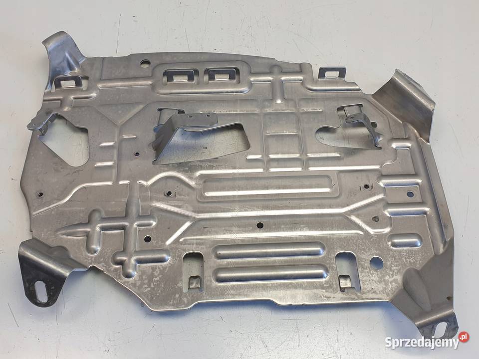 Mercedes W207 C207 A207 MOCOWANIE PŁYTA Stelaż osobowe Rudka