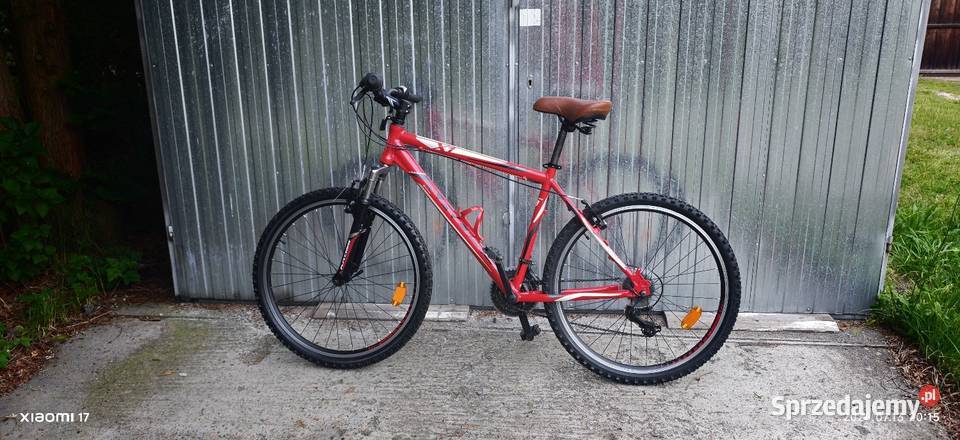 Kross hexagen x1 Górskie, MTB świętokrzyskie Skarżysko-Kamienna