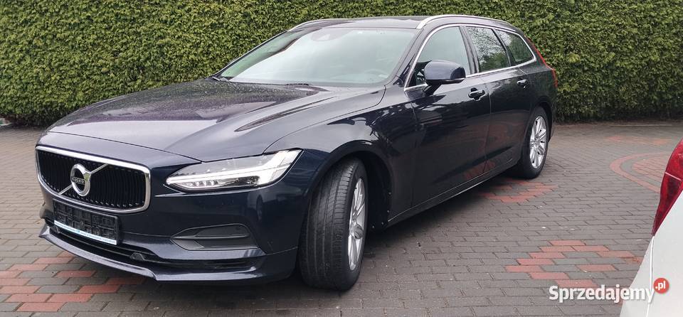 Volvo v90 4x4 2018 r 150