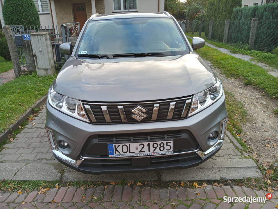 Suzuki Vitara Olkusz