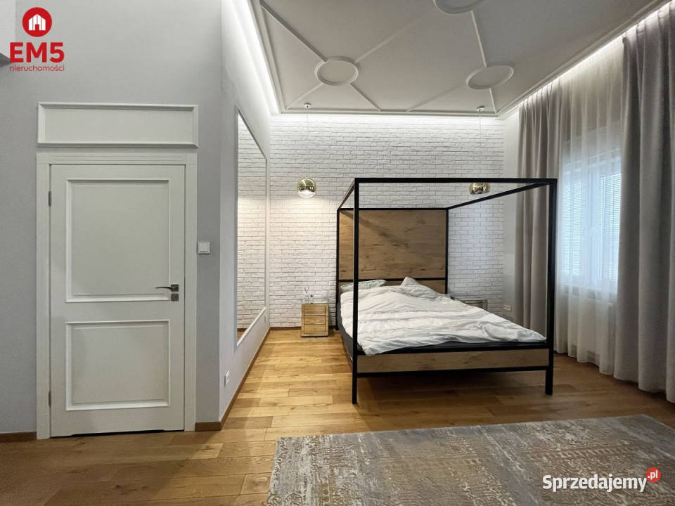 Mieszkanie 230m2 Białystok Piętro 2 podlaskie