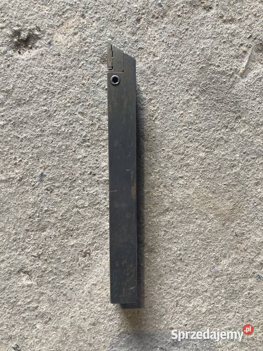 Nóż tokarski Sandvik R1543251616 FV Czarnożyły