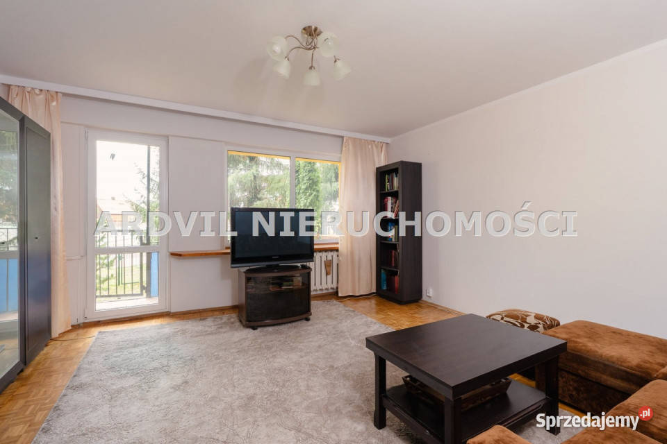 Mieszkanie 773m2 3 pokoje Białystok Storczykowa