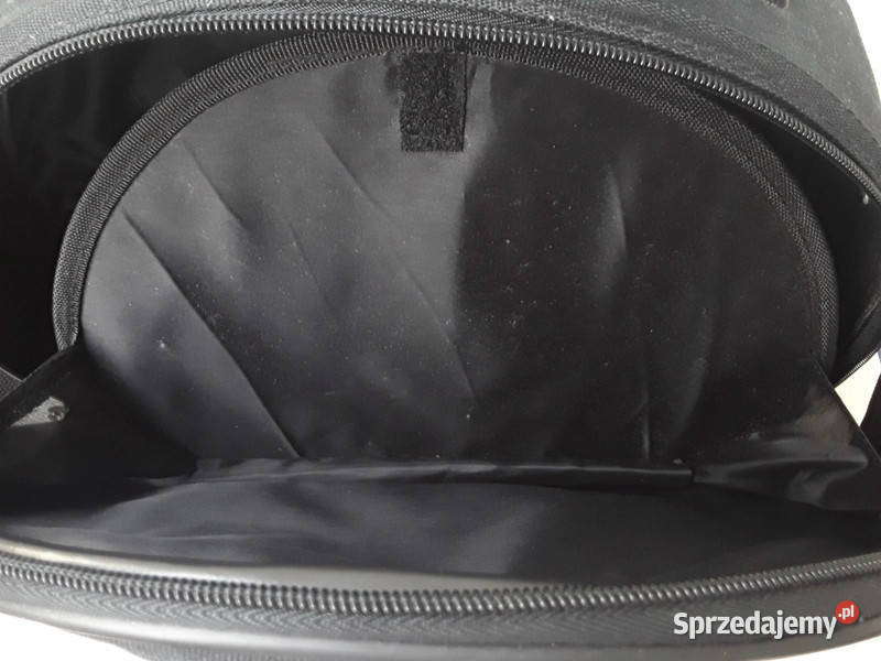 Kuferek podróżny Yvesy czarny Warszawa