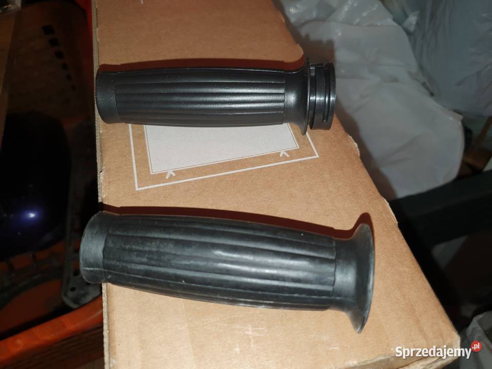 Motorynka rączki prawa lewa strona Chorzów sprzedam