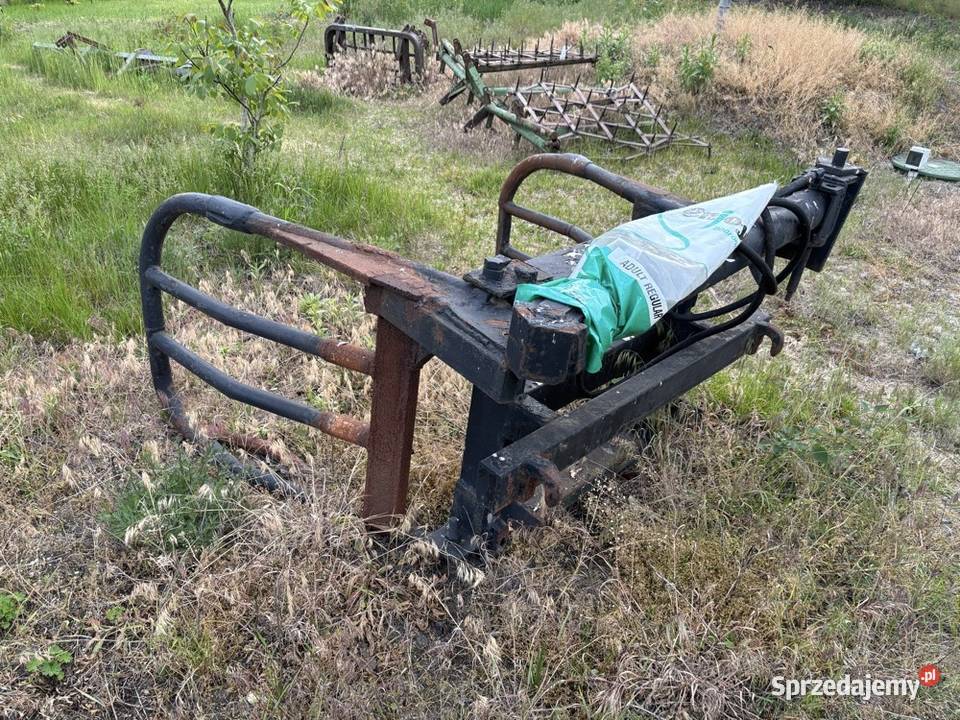 Chwytak do bel euroramka Królików