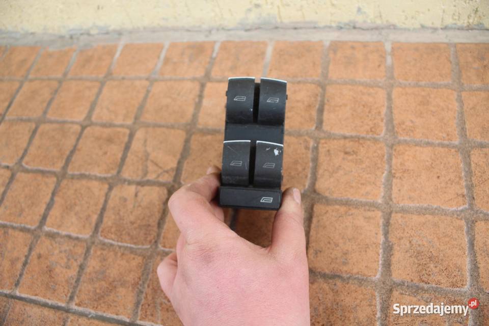 PANEL SZYB LEWY PRZÓD AUDI A4 B6 8Z0959851B