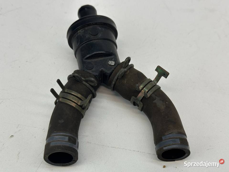 Trójnik Wlotów Powietrza ZX9R Ninja OEM lubuskie
