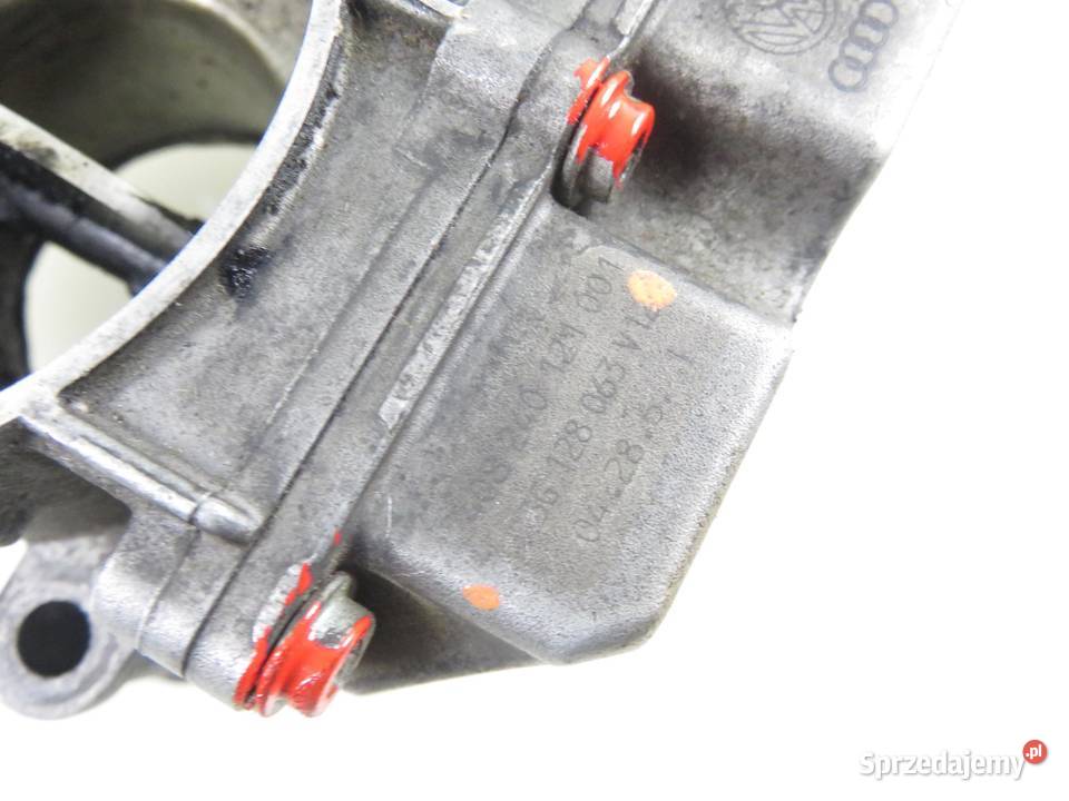 PRZEPUSTNICA VW GOLF V 1K1 19 TDI 03G128063V