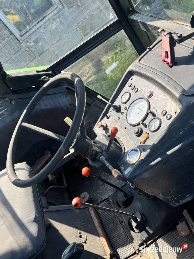 John Deere 3130 Osiek sprzedam