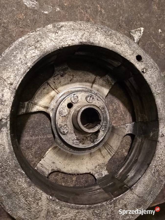 Zapłon SHL m11 s34 Stojany łódzkie Złoczew