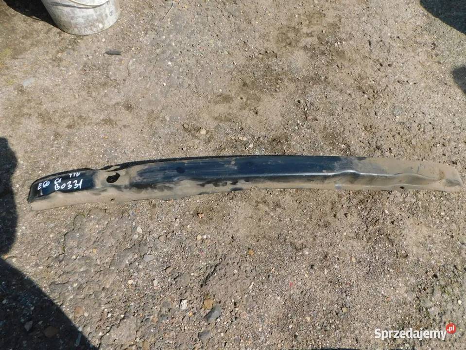 BMW E60 E61 belka tył B0331 WYSYŁKA