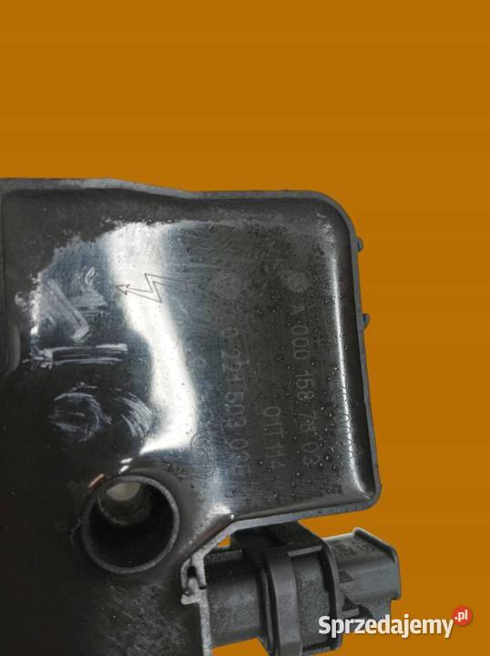 CEWKA ZAPŁONOWA KPL 2 0001587803 32 B Mercedes