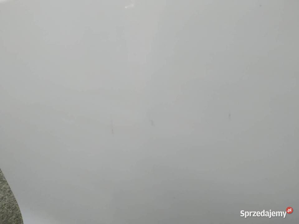 DRZWI PRAWE PRZÓD LB9A Skoda Citigo I 2011