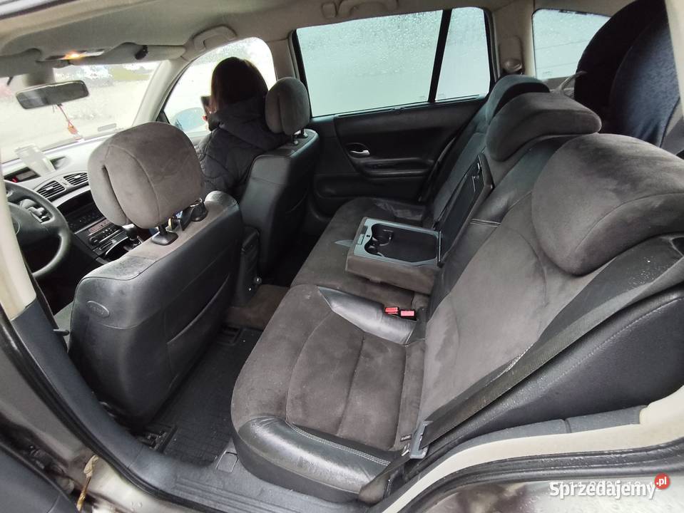 Laguna 2 ESP sprzedam