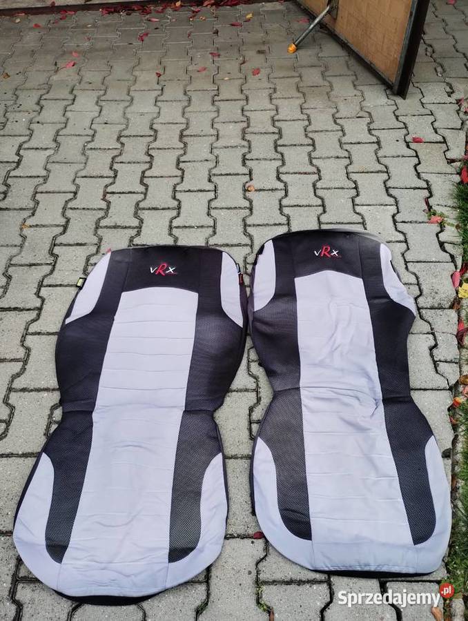 Pokrowce samochodowe Pokrowce samochodowe Motoryzacja Kamienica Polska