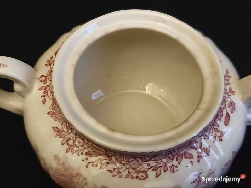 Cukiernica VilleroyBoch Burgenland Chełm