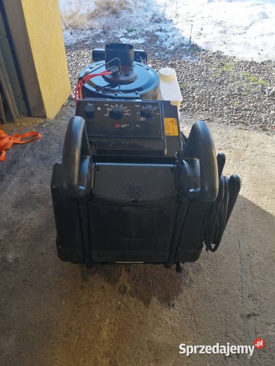 Myjka Ciśnieniowa Alfa Laval Cascad 1400 super Myjki ciśnieniowe Stryszawa