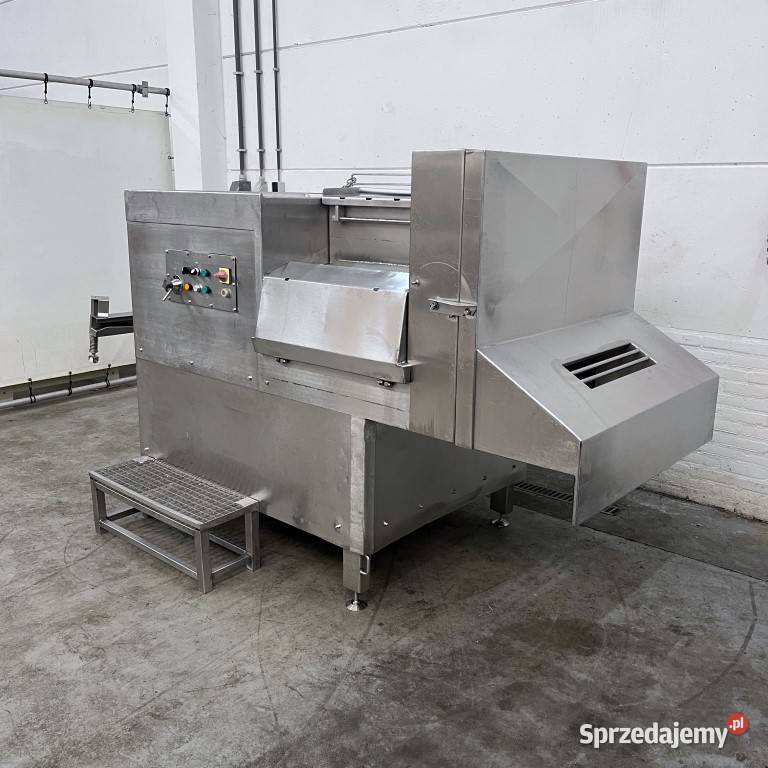 Kostkownica Treif Unimat sprzedam