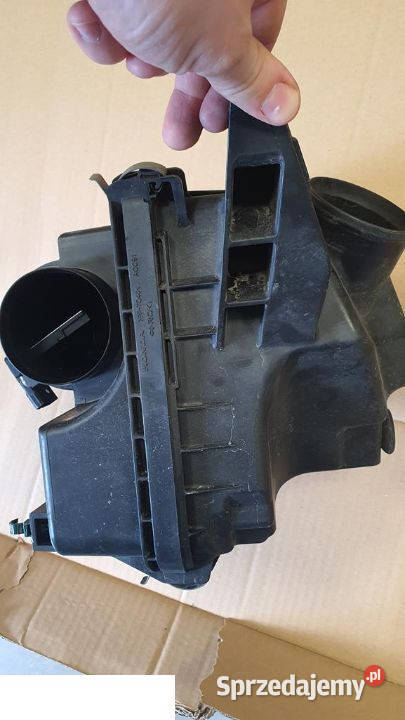 HONDA CIVIC IX 16 DISESL OBUDOWA FILTRA osobowe Kozubszczyzna