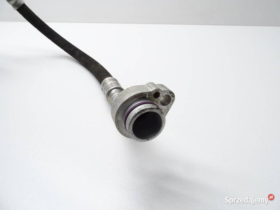 PRZEWÓD RURA WĄŻ KLIMATYZACJI 1K0820743FD 20 TDI małopolskie