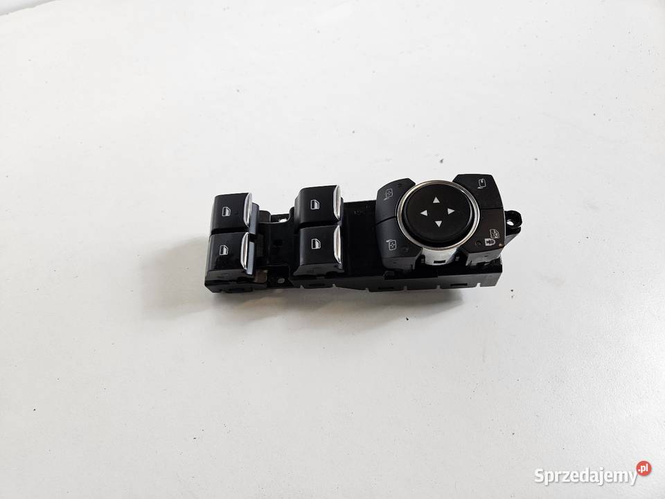 FORD KUGA MK3 PANEL PRZEŁĄCZNIK SZYB LUSTEREK Panele sterowania, przełączniki Międzychód