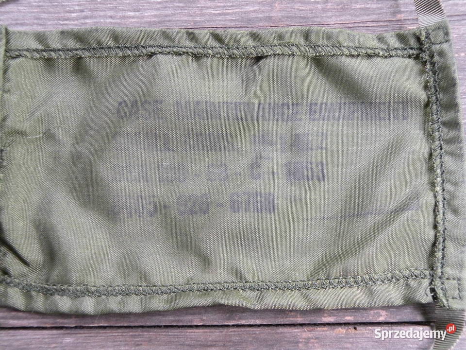 Ładownica na wyciory alice m14E2 68r dolnośląskie Wrocław sprzedam