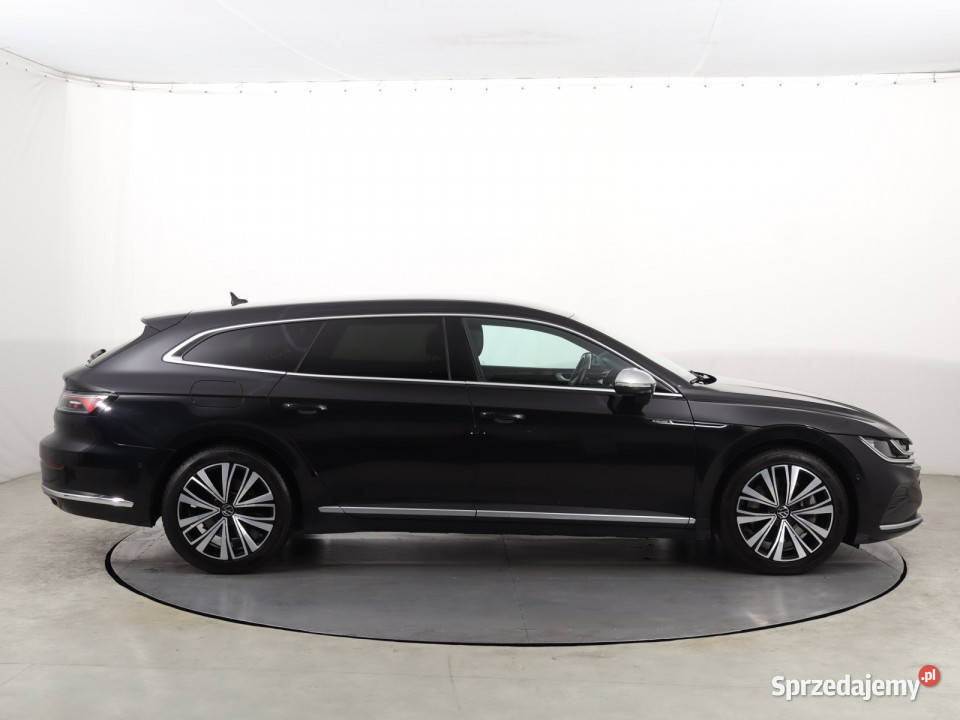 VW Arteon 20 TSI 4Motion śląskie Katowice