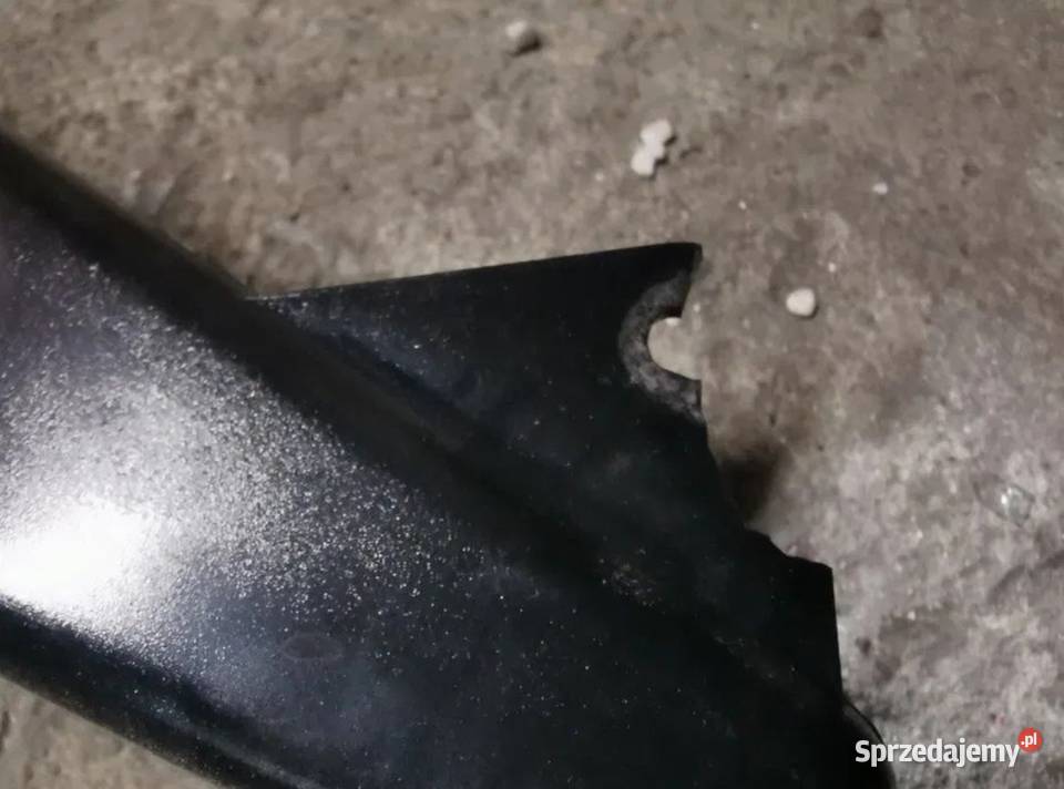 Głośnik głośniki drzwi przednich BMW E39 HIFI Żory