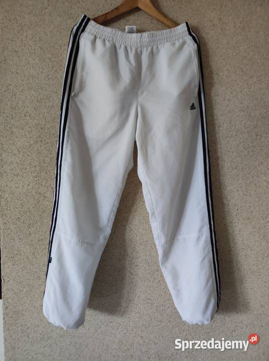 adidas oryginalne Spodnie fit treningowe Kielce
