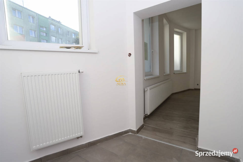 Mieszkanie BoguszówGorce 5425m2 2 pokoje dolnośląskie Boguszów-Gorce sprzedam