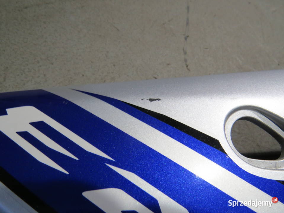 YAMAHA R3 321 2016 OWIEWKA OSŁONA BOK PLASTIK Olsztyn