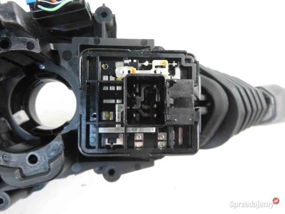 PRZEŁĄCZNIK ZESPOLONY OPEL ANTARA A TAŚMA Panele sterowania, przełączniki