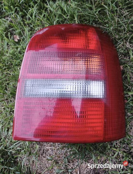 Lampa tylna prawa Audi A4 B5 8D9945096 Części samochodowe świętokrzyskie